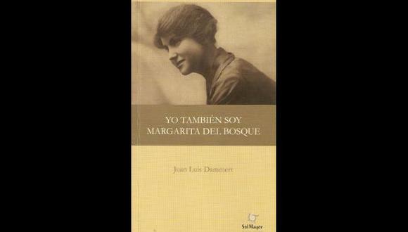 Una nueva novela corta de Juan Luis Dammert cargada de humor