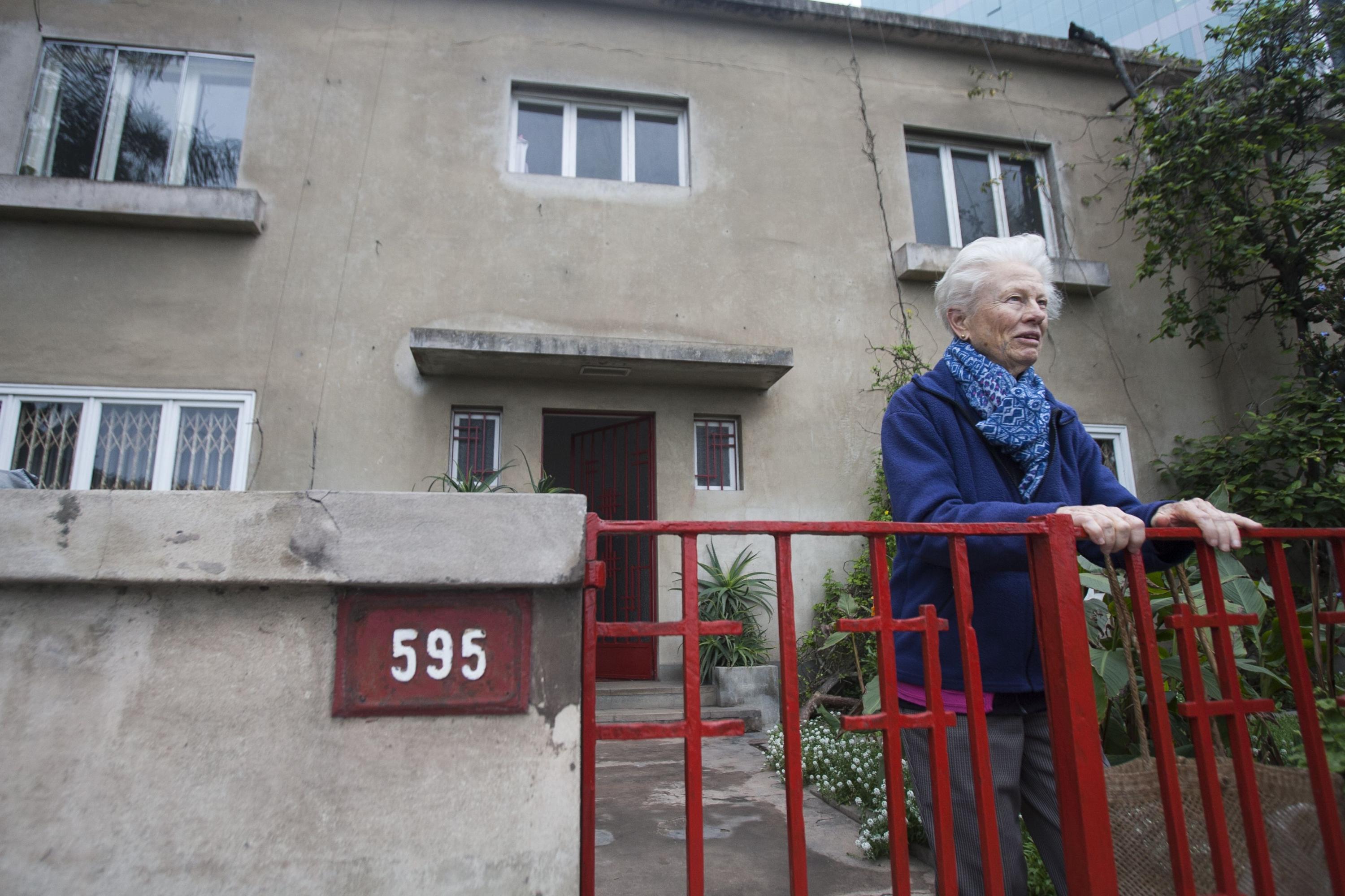 El parque Salazar: La historia del recodo que habita en las Páginas de Vargas Llosa y Ribeyro