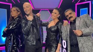 “Yo Soy” anuncia que su nueva temporada será con conciertos en vivo en varios distritos de Lima