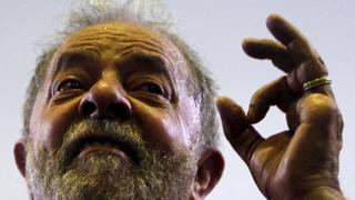 Abogado de Lula dice que se busca "amordazar a un líder"