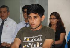 Caso Yactayo: 9 meses de prisión preventiva para Wilfredo Zamora