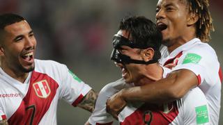 Gianluca Lapadula: la racha negativa que rompió con su gol en el Perú vs Bolivia