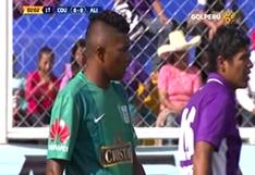 Alianza Lima vs Comerciantes Unidos: resumen y goles del partido