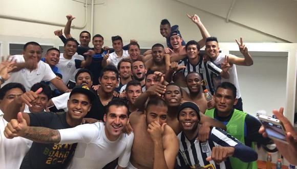 Alianza Lima y los rivales que le quedan en el Torneo del Inca