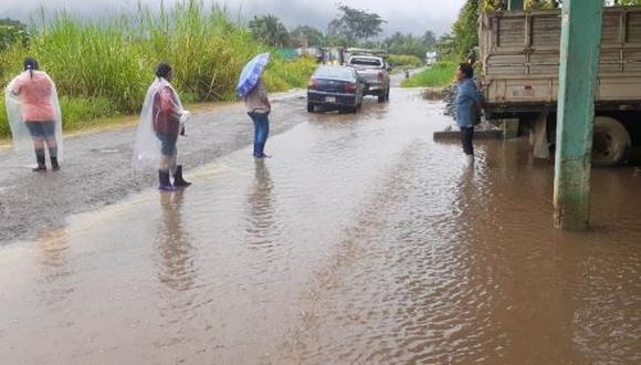 En el aviso del Senamhi se precisa que estas precipitaciones se registrarán en las localidades de la sierra de los departamentos de Áncash, Apurímac, Arequipa, Ayacucho, Cusco, Huancavelica, Huánuco, Ica, Junín, Lima, Moquegua, Pasco, Puno y Tacna. (Foto: Difusión)