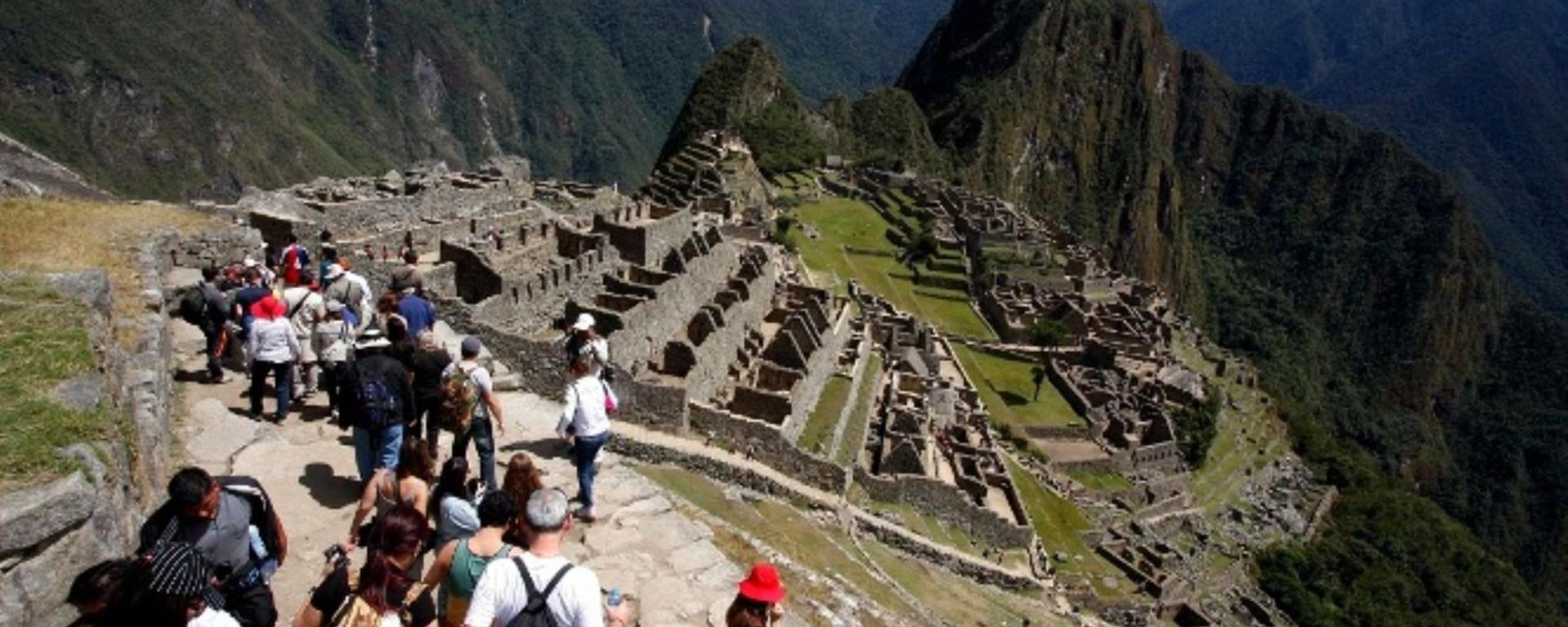 Confirman que boletos a Machu Picchu se venderán por nueva plataforma virtual: las claves de la polémica