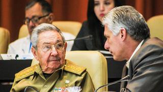 Nuevo presidente de Cuba recibirá economía en dificultades
