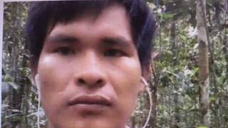 Madre de Dios: indígenas no contactados del pueblo Mashco Piro matan de un flechazo a un agente que los protegía