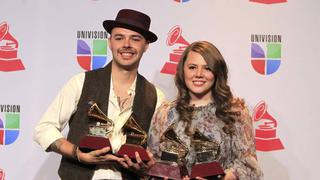 Jesse y Joy se presentarán por primera vez en Lima este 31 de mayo