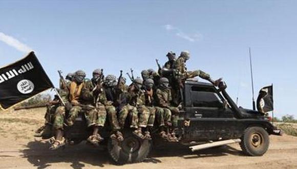 Somalia: Capturan alto dirigente del grupo terrorista Al Shabab