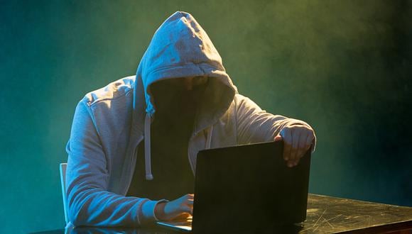 El colectivo de piratas informáticos Anonymous en Colombia ha atacado varias veces. (Foto: Pixabay)