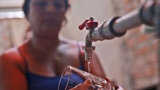 Medio ambiente: ¿se puede hablar de una escasez de agua en Lima a corto plazo?