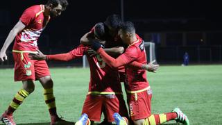 Sport Huancayo igualó 3-3 frente a Ayacucho FC por la octava fecha del Torneo Clausura | VIDEO