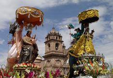 Corpus Christi en Cusco: cómo se celebra esta fiesta en la Ciudad Imperial