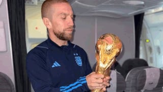 Argentina celebró la derrota de Brasil vs. Croacia en el Mundial: “Ahí dijimos, esta es nuestra”