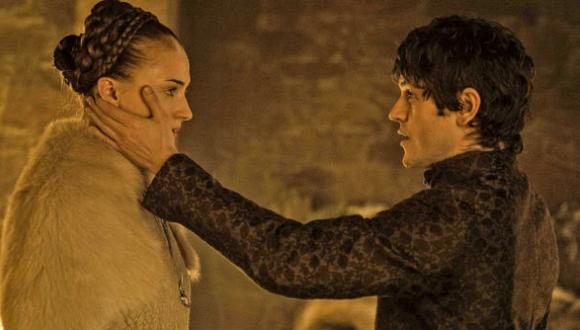 "Game of Thrones": elenco defendió perturbadora escena