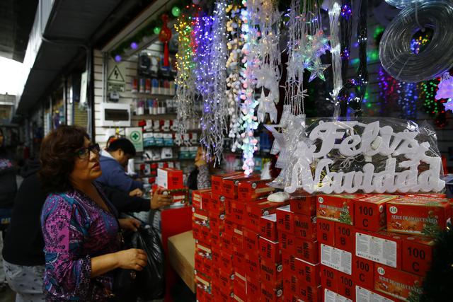 Conozca cinco consejos para aprovechar mejor la campaña navideña este año. (Foto: GEC)