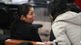 Testigo dice que lo buscaron para “fabricar” boletas de Keiko Fujimori