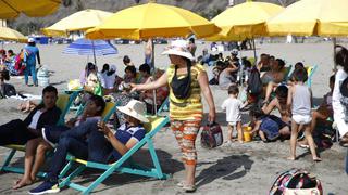 Minsa presenta aplicativo ‘Verano Saludable’ que permite conocer las playas y piscinas saludables en todo el país