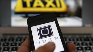 Uber se enfrenta a fuertes presiones de taxistas en Colombia