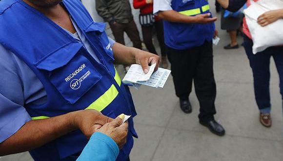 San Juan de Lurigancho-Brasil: corredor sale a operar en mayo