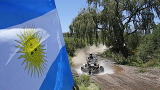 Dakar 2016: ¿Argentina también se retira de la ruta?