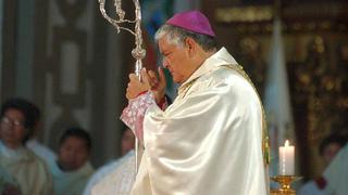 Monseñor Salvador Piñeiro espera que el nuevo Papa “dialogue con el mundo” 