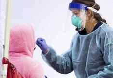 Estados Unidos: autoridades piden vacunar contra la COVID-19 a los niños ante alza de hospitalizaciones