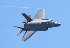 Así son las bombas MK84 y los aviones F-35 que EE.UU. enviará a Israel pese a las críticas de Biden a la ofensiva en Gaza