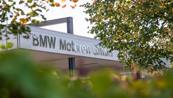 BMW hará inversión millonaria en Austria para fabricar motores eléctricos. (Foto: BWM)