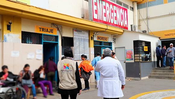 Las Ipress privadas deberán remitir la información señalada dentro de los cinco días útiles contados a partir de su entrada en vigencia. Posteriormente, la información antes mencionada deberá ser remitida cada 30 días calendario. (Foto: SuSalud)