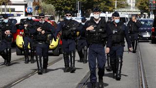 ″¡Corran, corran... hay gente muerta!”, el desgarrador testimonio de un mesero sobre el atentado en Niza