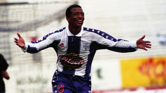 Alianza Lima: las camisetas de los últimos 20 años [FOTOS] - 21