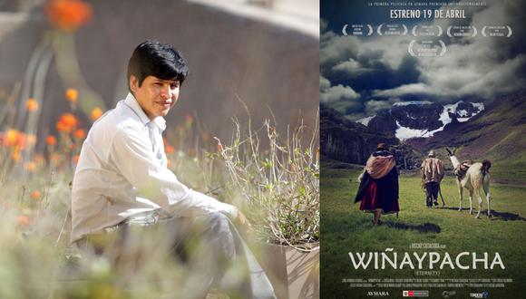 La productora cinematográfica Cine Aymara confirmó la muerte del cineasta Óscar Catacora, cuya película "Wiñaypacha" fue postulada por el Perú al premio Oscar. (Foto: El Comercio)