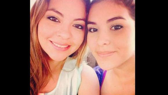 Hermana de Miss Honduras se relacionaba con hombres peligrosos
