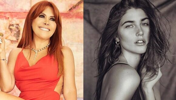 Magaly Medina denuncia favoritismo en el Miss Perú: “Ya le ofrecieron la corona a Alessia Rovegno”. (Foto: Instagram).