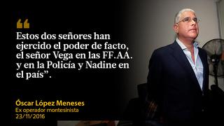 Las 10 mejores frases políticas de la semana [FOTOS]