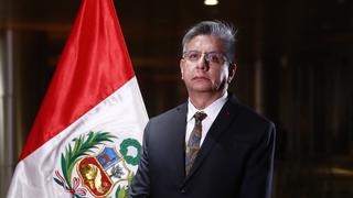 Iván Merino Aguirre es designado como nuevo ministro de Energía y Minas 