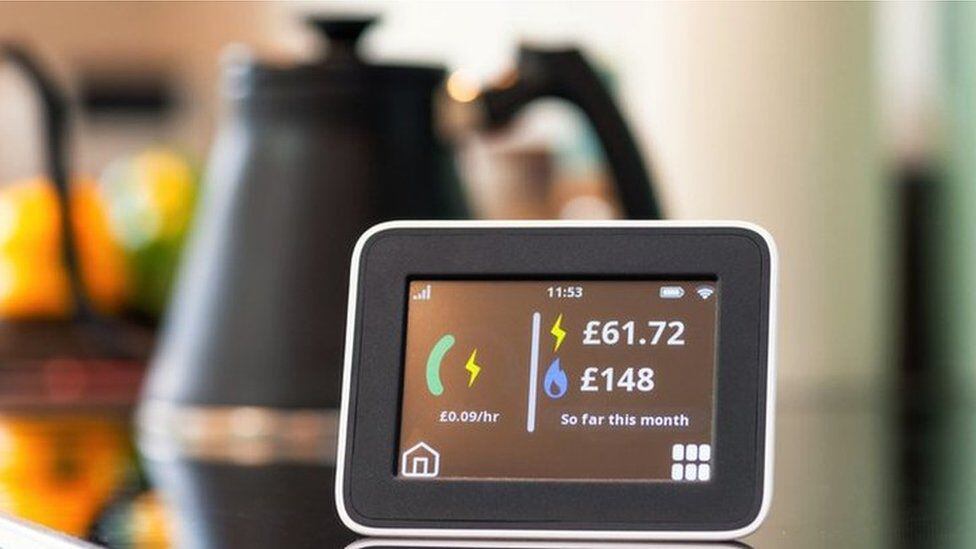 Energy costs in the UK have skyrocketed in recent months.  (Photo: Getty Images)