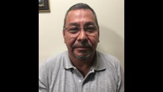 Narco vinculado a Fernando Zevallos cayó en Santo Domingo