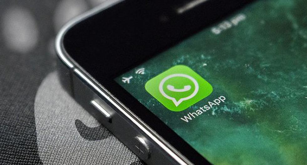 WhatsApp quedó prohibido para los yihadistas. (Foto: pixabay)