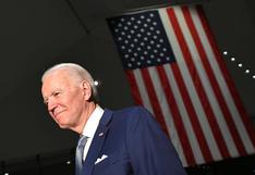 Joe Biden gana las primarias demócratas de Florida e Illinois