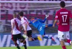 Juan Aurich vs River Plate: Lo mejor de Pedro Gallese (VIDEO)