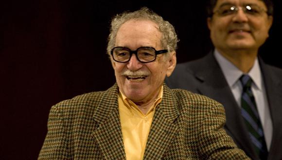 Gabriel García Márquez será despedido con vallenato en México