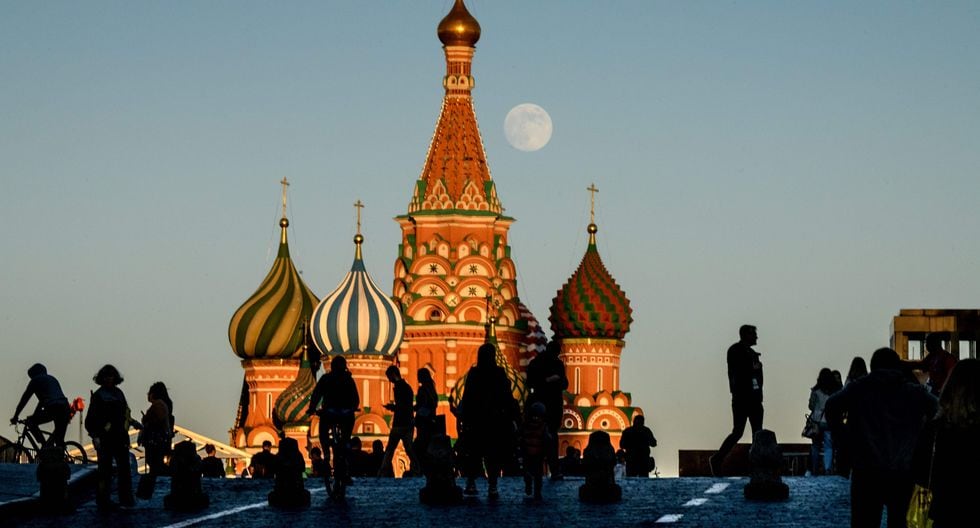 Rusia 2018 Por Que La Plaza Roja Se Llama Asi Y Otras 9