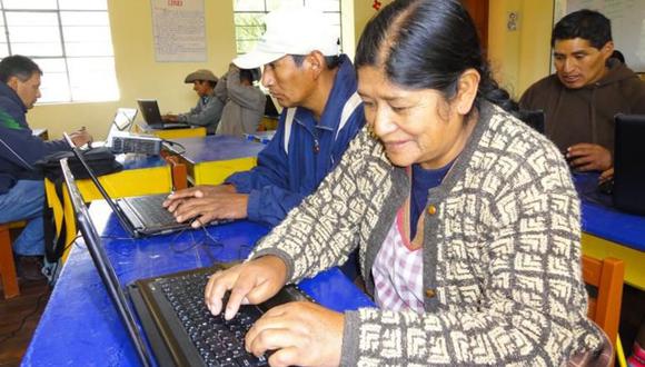 Kallpa desarrolla las primeras reuniones virtuales de monitoreo y participación ciudadana en Ucayali, Huancavelica y Mollendo.