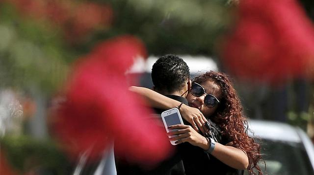 Orlando: El emotivo funeral de las víctimas de la matanza - 9