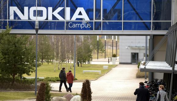 Nokia dará servicios en la nube a China Mobile