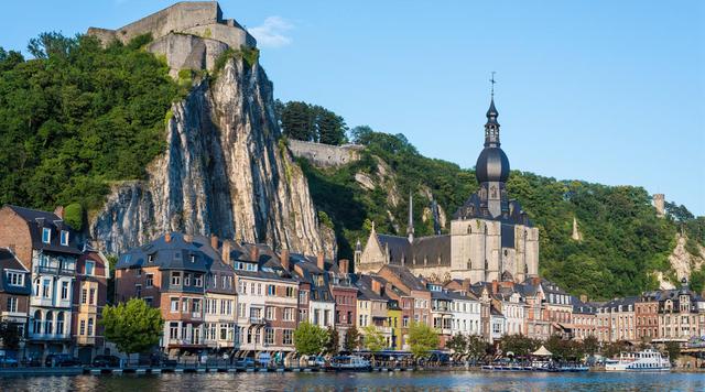 Los 10 pueblos más lindos de Europa para disfrutar en pareja - 4