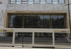 Gremios piden derogar ley sobre cambios a reglamento de relaciones colectivas para regresar al CNTPE